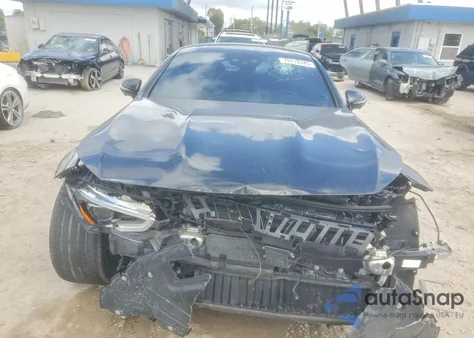 2021 Mercedes-Benz Amg Gt 43 from USA, damaged, VIN W1K7X5KB6MA038862